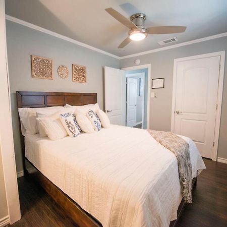 Walk To The Silos! 3 Bed 1960'S Bungalow Near Baylor Waco Bagian luar foto